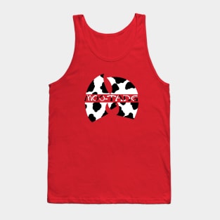 Moo-tang Tank Top